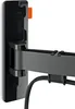 VOGEL'S WALL 3225 TV Wandhalterung 32-55 Zoll, schwenkbar Produktbild-Vorschau 2