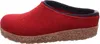 Haflinger Damen Hausschuh Pantoffel Wolle Grizzly Kris Produktbild-Vorschau 6