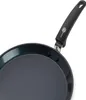 GreenPan Torino, Rund, Pfannkuchenpfanne, Schwarz, Keramik, Produktbild-Vorschau 2