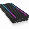 IcyBox Boîtier externe Type-C pour SSD M.2 NVMe externe Voir les images du produit 7