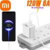 Original Xiaomi 33W Usb C Turbo Schnell Ladegerät Netzteil Produktbild-Vorschau 7