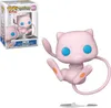 Pokemon POP! giochi in vinile figura Mew(EMEA) 9 cm Anteprima dell’immagine prodotto 3