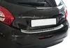 Osłona zderzaka z polerowanej stali nierdzewnej dla PEUGEOT Podgląd zdjęcia produktu 1