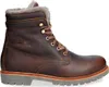 Panama Jack Stivali P03 Aviator Igloo, pelle liscia, Anteprima dell’immagine prodotto 1