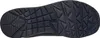 The sole of a dark blue Skechers Uno Stand On Air shoe. Voir les images du produit