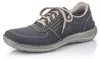 Scarpe da uomo Rieker modello Namur/Ambor, sneakers Anteprima dell’immagine prodotto 48