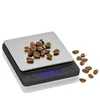 Zassenhaus Digitale Kaffeewaage BARISTA 73546 4006528073546 Produktbild-Vorschau 3