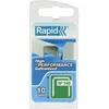 Rapid Tools 40109515 Rapid Flachdrahtklammern Typ 140, 10 Voir les images du produit 5