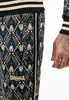 Pánské tepláky slim fit RENDALE Multicolour L Lonsdale Náhled obrázku produktu 10