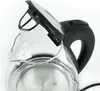 Wasserkocher Verda 1,5L 2200W Kalkfilter LED Beleuchtung Produktbild-Vorschau 3