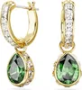 Orecchini Swarovski da donna Anteprima dell’immagine prodotto 1