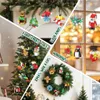 Adventskalender 2026 zum Bauen, 24 Tage Countdown, Produktbild-Vorschau 8