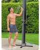 Bestway 58696 / 24, Wolnostojący, Czarny, 35 l, EN1112, 620 Podgląd zdjęcia produktu 3