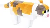 Minecraft Cat Formkissen Dekokissen Produktbild-Vorschau 2