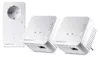 devolo Magic 1 - 1200 WiFi mini Multiroom Kit: Kompaktowy Podgląd zdjęcia produktu 1