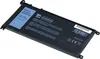 T6 Power Akku für Dell Inspiron 13z 5379 Touch, Li-Poly, Produktbild-Vorschau 1