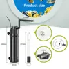 Forever Speed 5-w-1 – filtr wewnętrzny do akwarium z Podgląd zdjęcia produktu 3