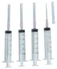 vhbw 4x Nachfülltinte für Drucker - Refillset Dye Cyan, Dye Produktbild-Vorschau 3