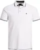 JACK & JONES Herren Poloshirt JJEPAULOS POLO Produktbild-Vorschau 14