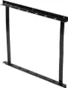 Premiere Pferdedeckenhalter Schwarz  Schwarz One Size Produktbild-Vorschau 2
