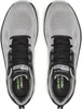 Skechers Track-Broader 232698-GYBK, Trampki, Mężczyźni, Podgląd zdjęcia produktu 34