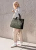 reisenthel daily shopper teddy leo Olive Tasche Tragetasche Produktbild-Vorschau 16