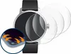 4x Savvies Fullscreen Schutzfolie für Withings ScanWatch Produktbild-Vorschau 2