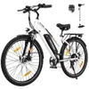 HITWAY E-Bike 28 Zoll Elektrofahrrad, Pedelec 36V/12Ah 432 Produktbild-Vorschau 1