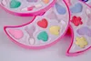 Kinderplay make-up set butterfly accessory box washable Náhled obrázku produktu 6