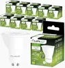 LUMILED GU10 LED Lampe 10er Set PAR16 3,4W  470 Lm Produktbild-Vorschau 1