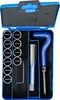BGS Kit de réparation de filetage M16 x 1,5 12 pièces - Voir les images du produit 4