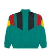 Adidas Deutschland EQT Trainingsjacke WM 2026 Grün KG2281 - Produktbild-Vorschau 2