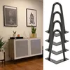 4x Hairpin Legs Tischbeine 20cm Möbelfüße DIY Tischbeine Produktbild-Vorschau 2