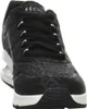 Skechers Uno 2 In Kat Neato 155642/BLK Nero-36 Anteprima dell’immagine prodotto 3