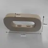 Kühlschranktürschloss Kühlschrank Gefrierschrank, Einfach Produktbild-Vorschau 2