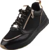 Tamaris sneaker damski wielokolorowy zamek błyskawiczny Podgląd zdjęcia produktu 1