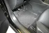 Z441162 TPE-Gummifußmatten kompatibel mit Mazda CX 3 + Produktbild-Vorschau 3