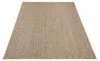 Outdoor Teppich wetterfest Modern Flachgewebe, Jute-Optik Produktbild-Vorschau 6
