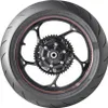 Dunlop Sportsmart Mk3 120/70 R17 M/C Tl 58(W) Front Produktbild-Vorschau 9