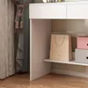 Glamour Loft Toaletka Kosmetyczna Makijażu Wizażu Z Lustrem Podgląd zdjęcia produktu 13