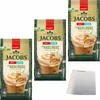 Jacobs Latte Hot Cold Haselnuss 3er Pack (3x340g Packung) + Produktbild-Vorschau 1
