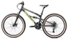 BIKESTAR Alu Kinder Jugend Mountainbike Vollgefedert, 21 Produktbild-Vorschau 3
