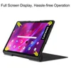 Hülle für Lenovo Yoga Tab 11 YT-J706F 2021 11 Zoll Smart Produktbild-Vorschau 3