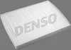 DENSO DCF461P Innenraumfilter Pollenfilter für VW Golf IV Produktbild-Vorschau 4