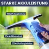 Súprava čističa okien s rozprašovačom a podložkou z Náhľad obrázku produktu 5