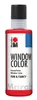 Marabu 0406 04 031 Window Color fun&fancy, Kirschrot 031, Podgląd zdjęcia produktu 1