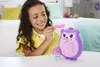 Polly Pocket Mama & Baby Igel Handtaschen-Spielset mit 2 Produktbild-Vorschau 18