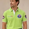 Polo Nebulus FORWARD uomo, camicia, felpa, polo, P4046 - Anteprima dell’immagine prodotto 6