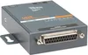 Lantronix UDS1100, 10/100Base-T(X), 100 - 240 V, ARP, UDP, Podgląd zdjęcia produktu 2