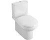 Villeroy & Boch Omnia architectura WC-Sitz 98M9D1 Produktbild-Vorschau 3